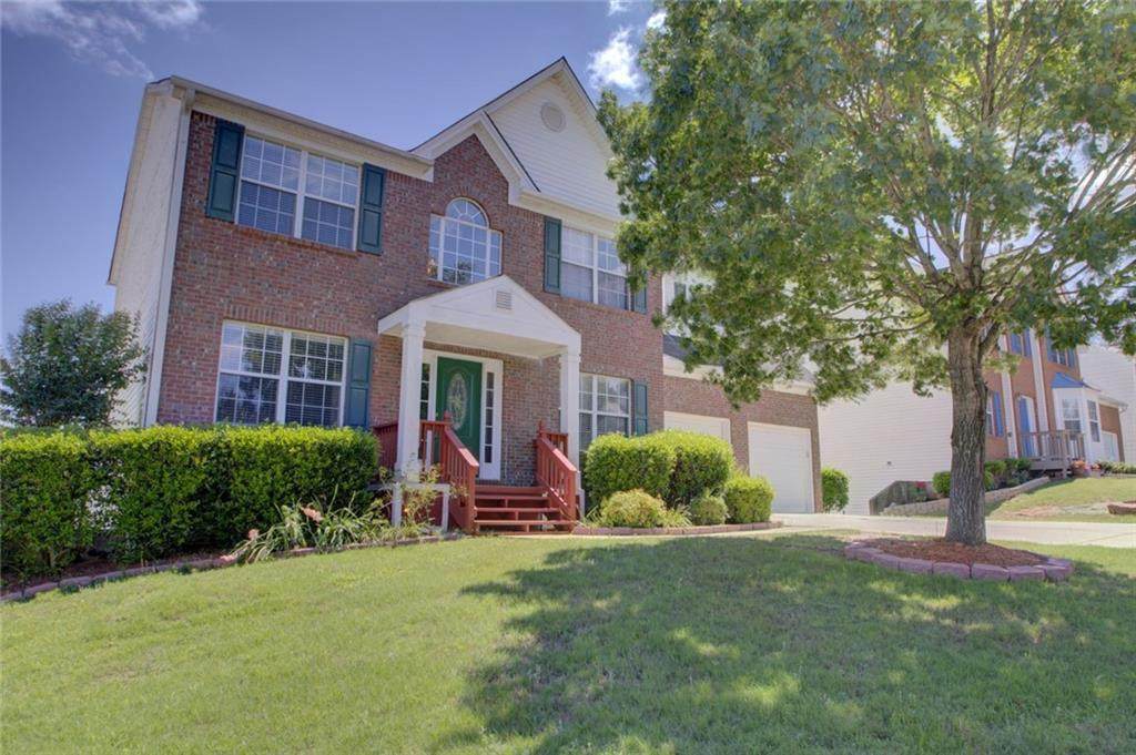 4035 Crescent Walk Lane - Photo 1
