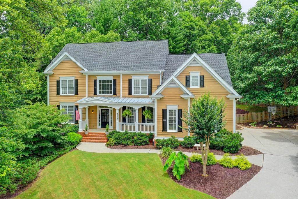 315 Riley View Court - Photo 1