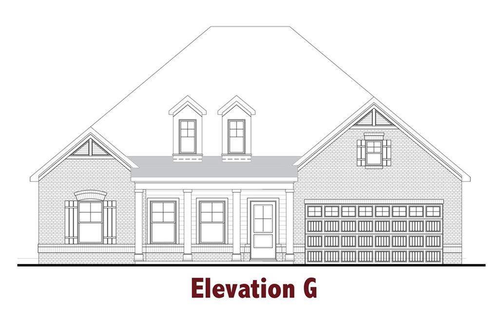 6905 Lancaster Crossing - Photo 1
