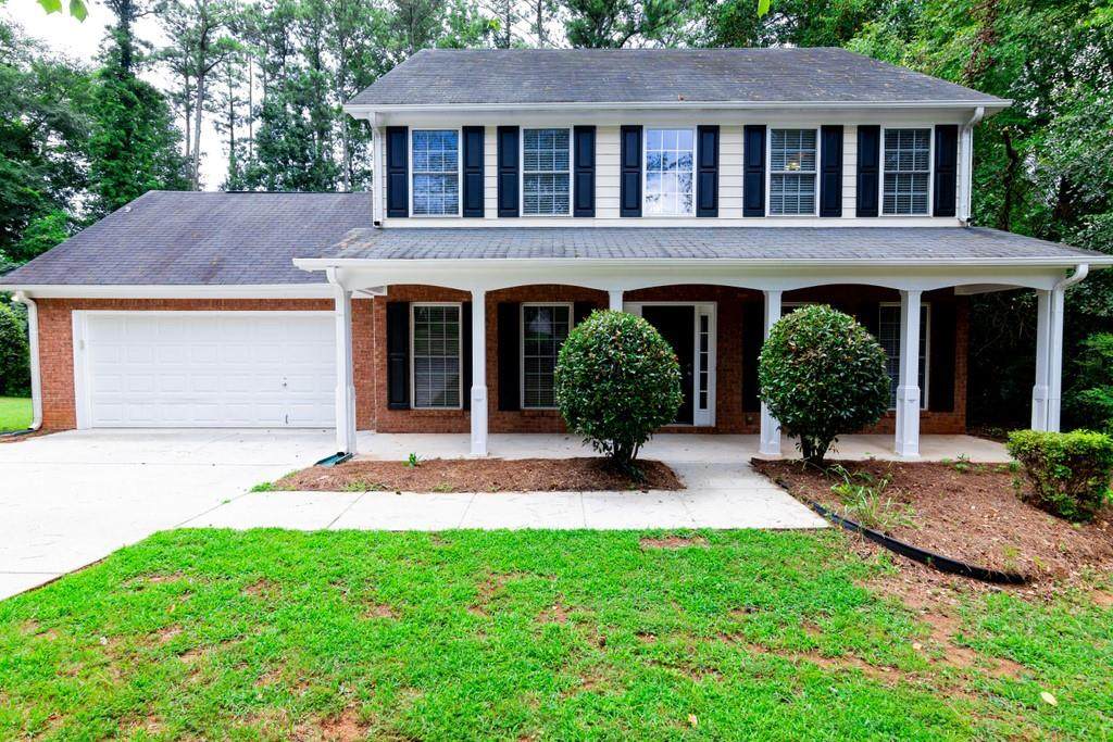 4630 Morning Crest Drive - Photo 1