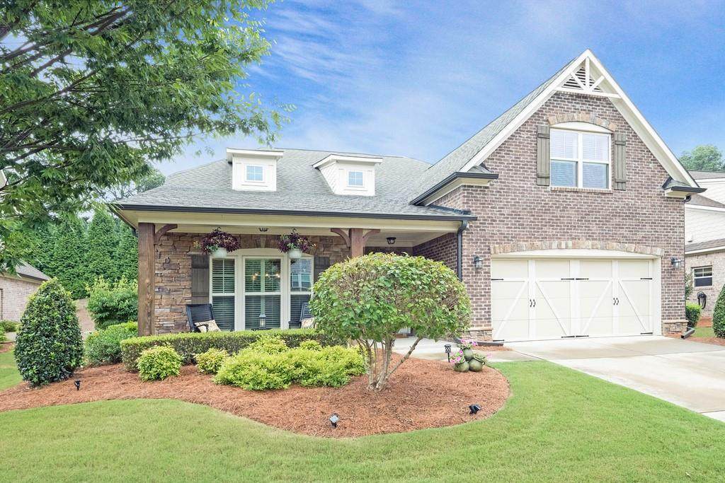 4630 Brighton View Trail - Photo 1