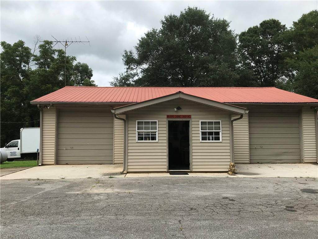 5536 Jackson Trail Road - Photo 1