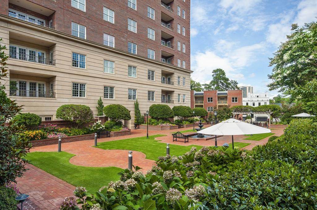 3657 Peachtree Road - Photo 1