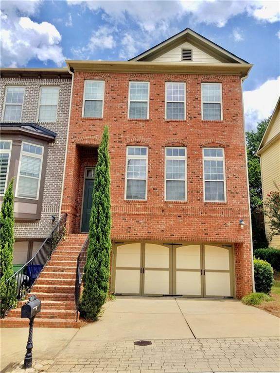 2111 Silas Way - Photo 1