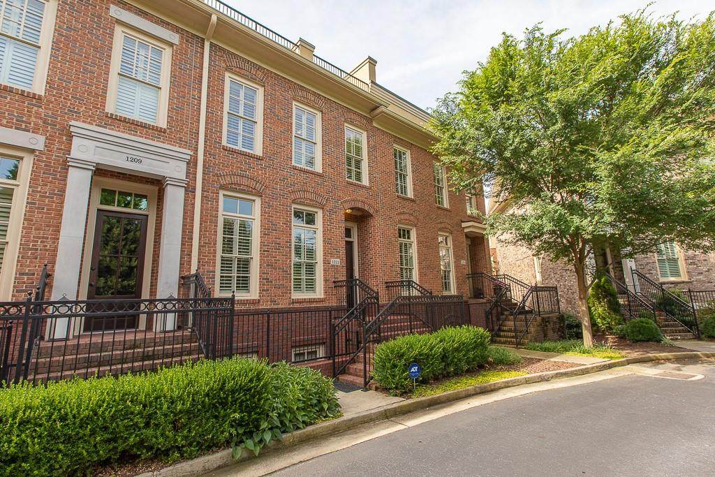 1211 Riverscall Lane - Photo 1