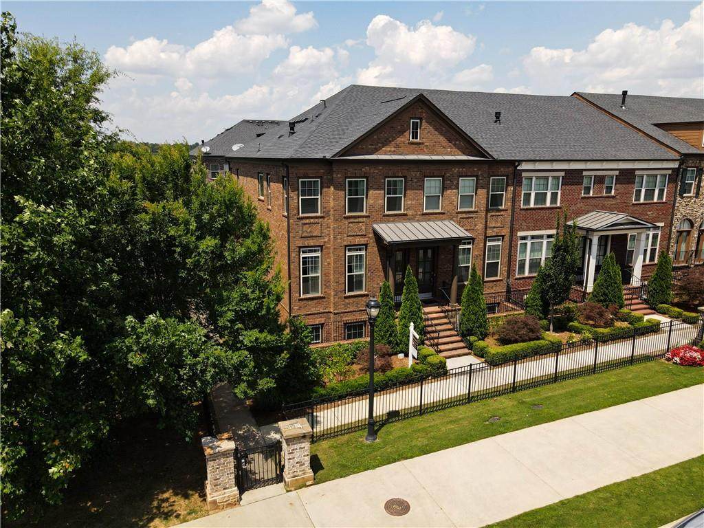 1590 Durden Road - Photo 1