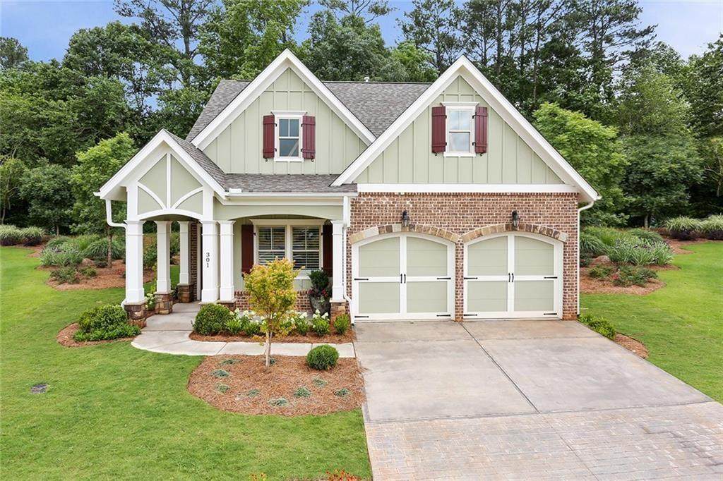 204 Foxtail Road - Photo 1