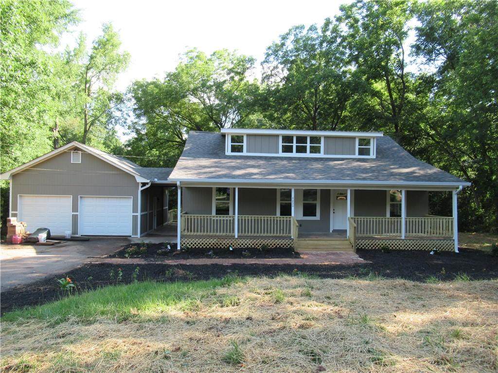 4890 New Kings Bridge Road - Photo 1