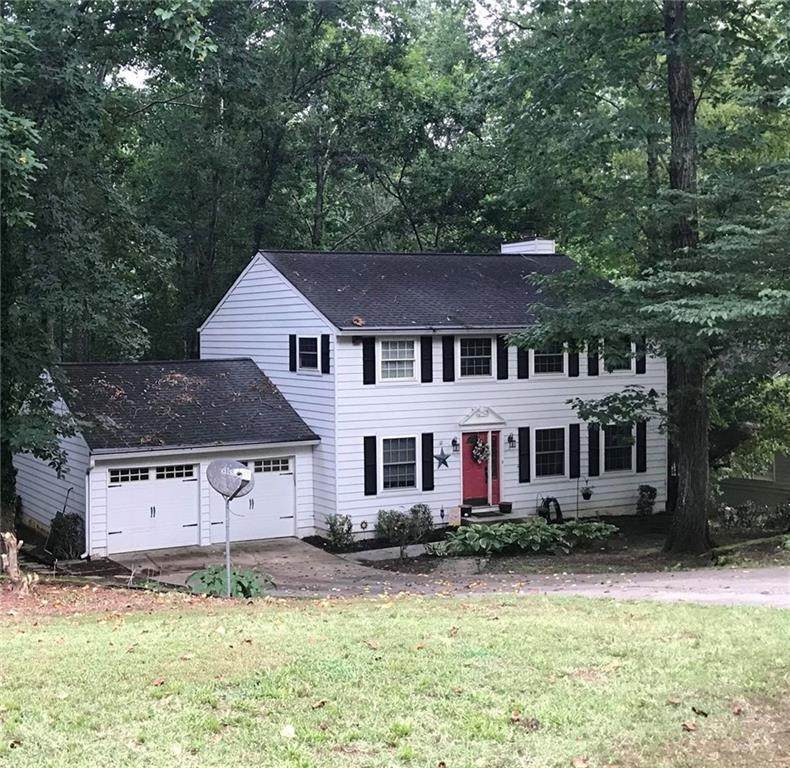 1700 Ellenwood Drive - Photo 1