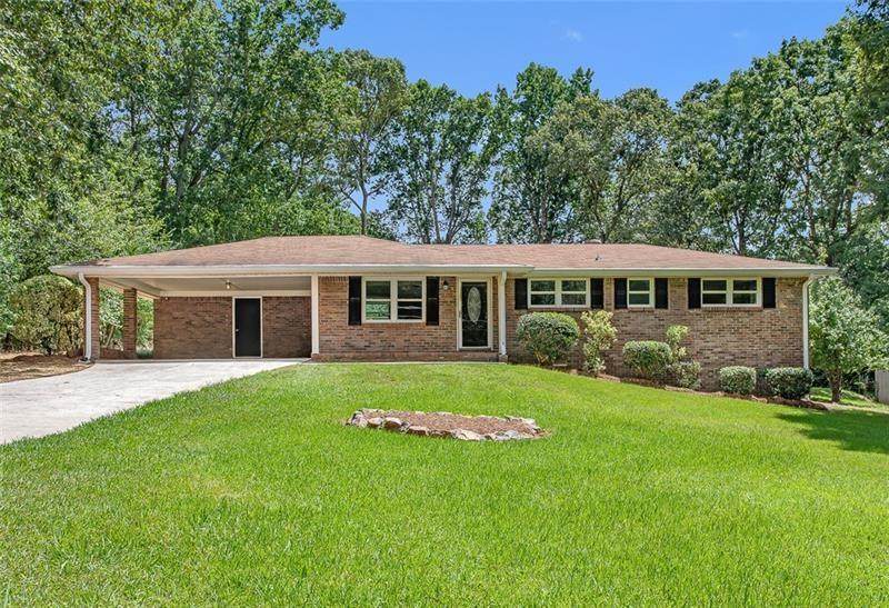 5795 Bear Drive - Photo 1