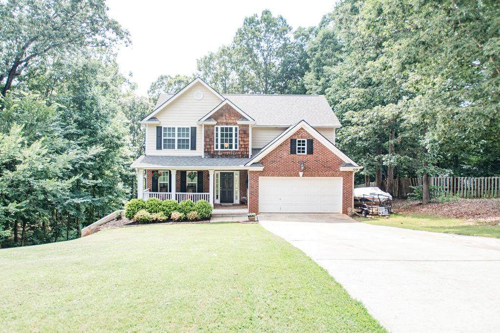 62 Carriage Way - Photo 1