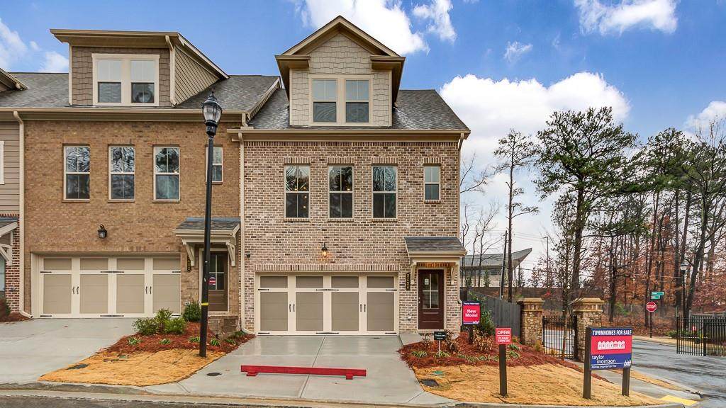 2441 Coosa Valley - Photo 1