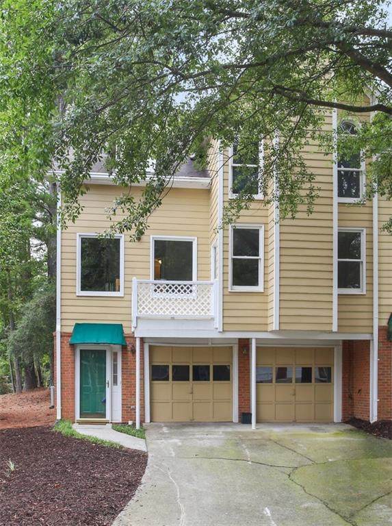1 Riversong Lane - Photo 1