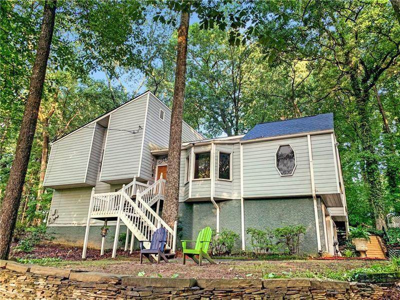 1200 Laurel Summit Drive - Photo 1