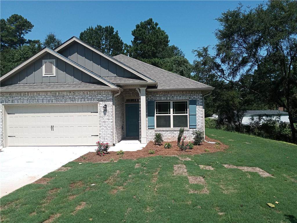 847 Hidden Hollow Circle - Photo 1