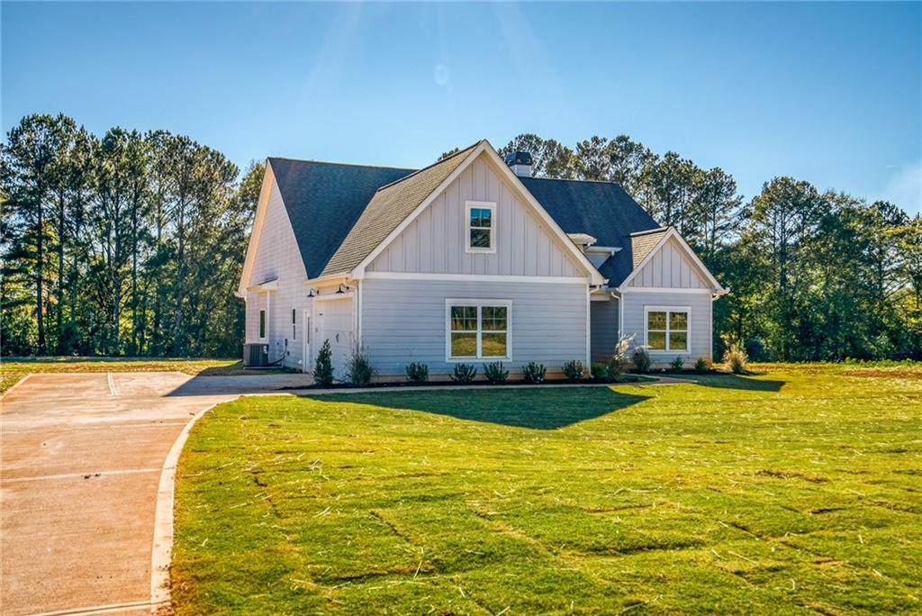3310 Davis Academy Road - Photo 1