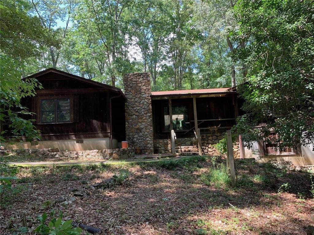 5025 Butner Road - Photo 1