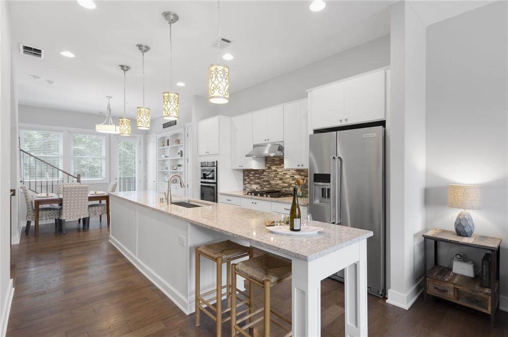6719 Cadence Boulevard - Photo 1