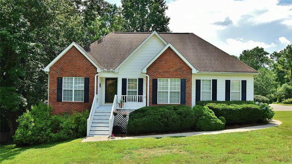 5421 Amherst Way - Photo 1