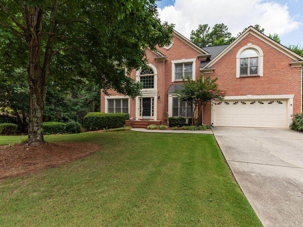 350 Victorian Lane - Photo 1