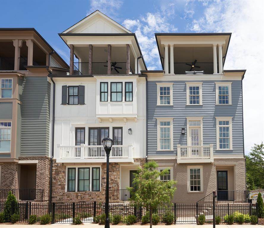 289 Heritage Lane - Photo 1