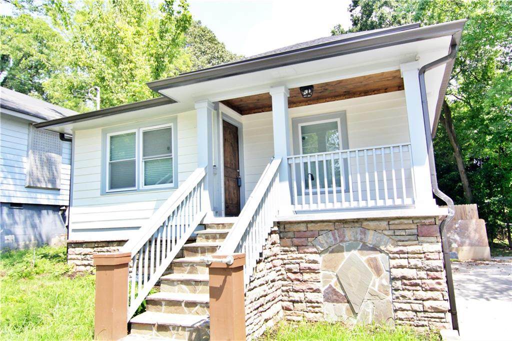 861 Thurmond St Street - Photo 1