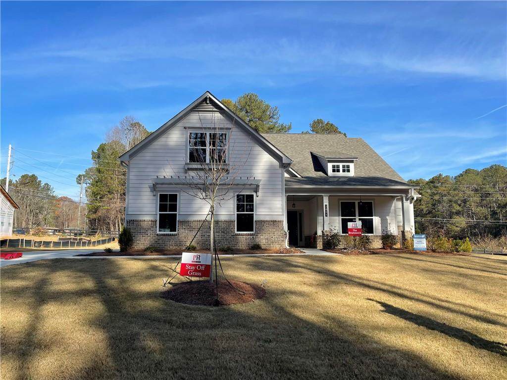 2804 Blandwood Road - Photo 1