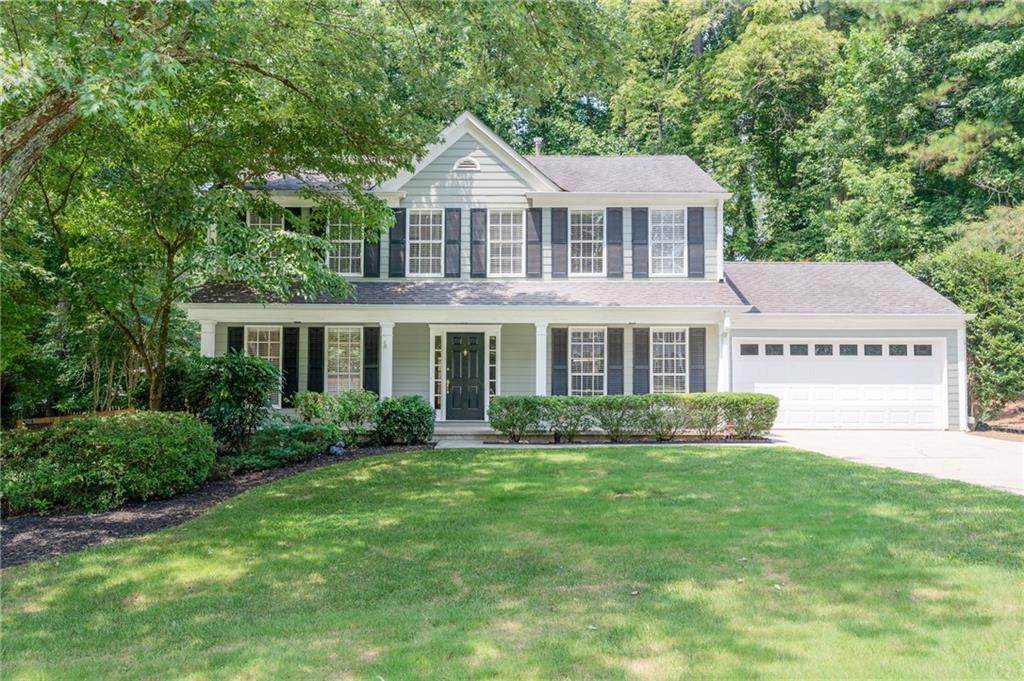 4232 Caleb Court - Photo 1