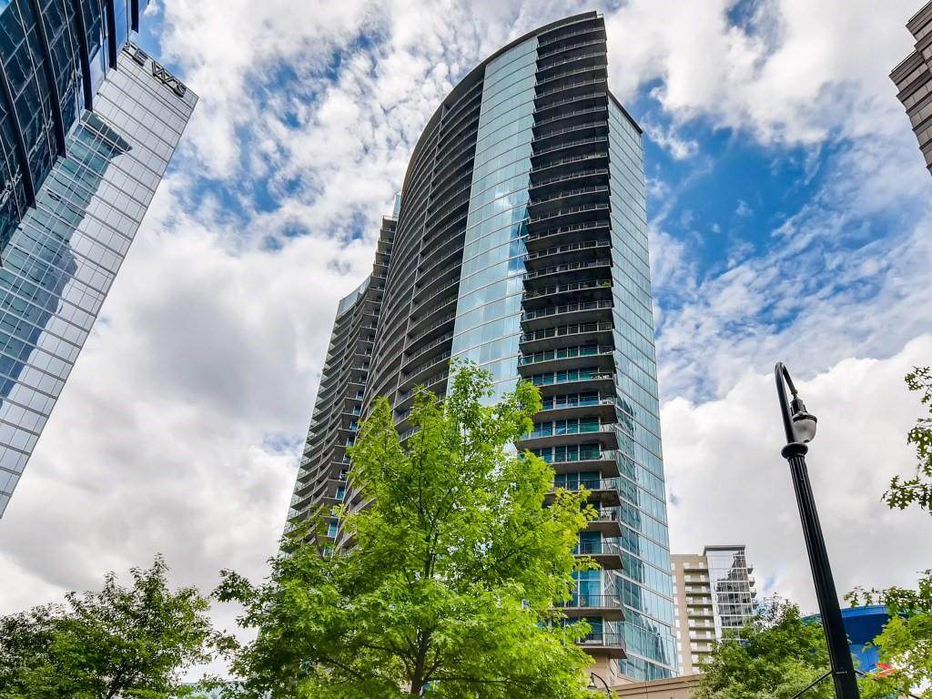 1080 Peachtree Street - Photo 1