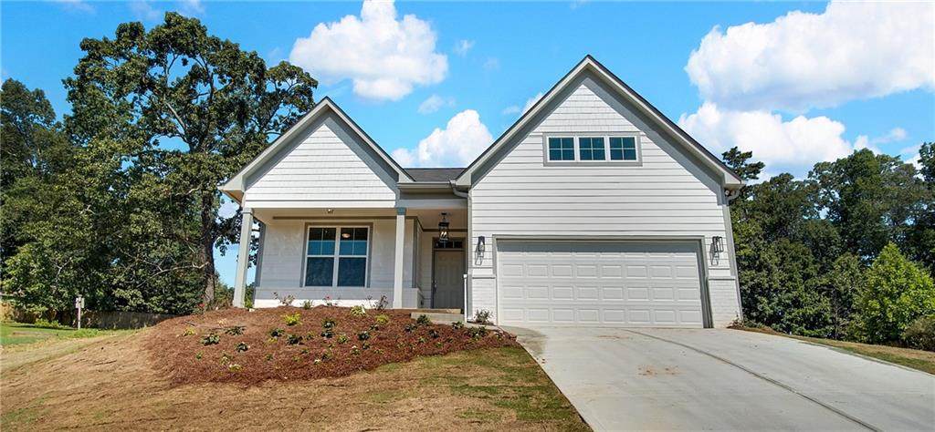 1035 Julius Drive - Photo 1