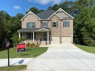 1128 Great Glen Way - Photo 1