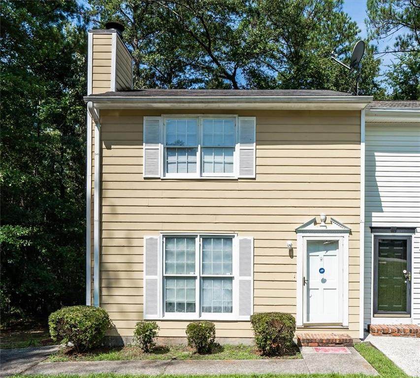 5161 Nisbet Drive - Photo 1