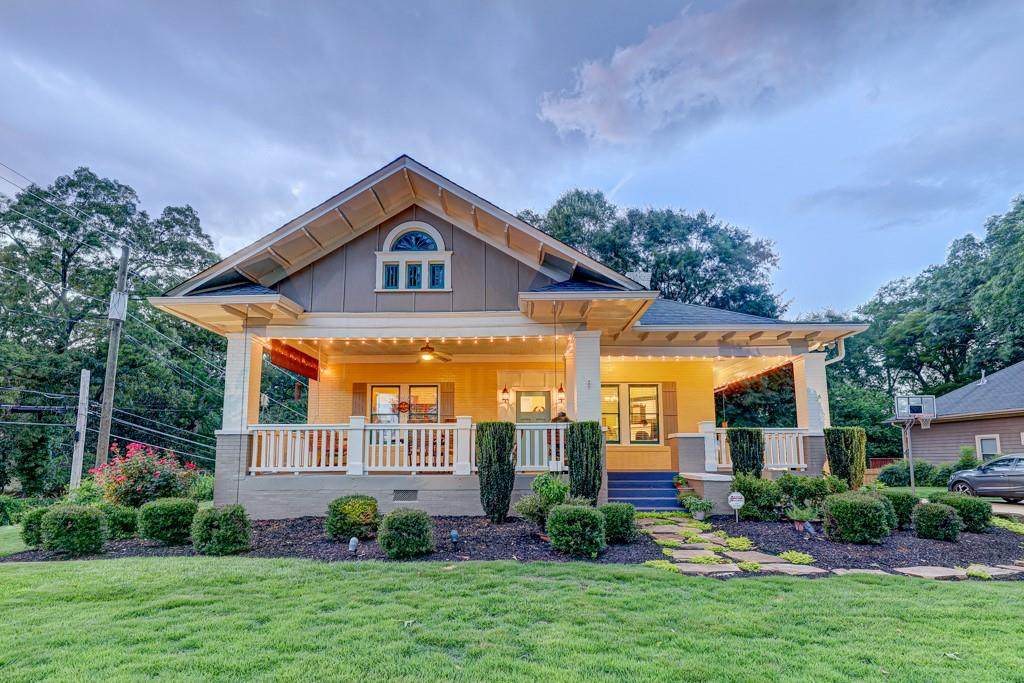 1897 John Calvin Avenue - Photo 1