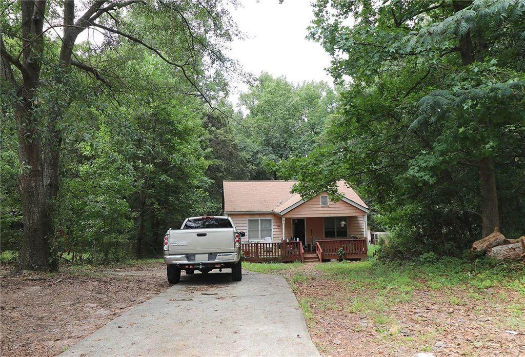 6016 Gordon Road - Photo 1