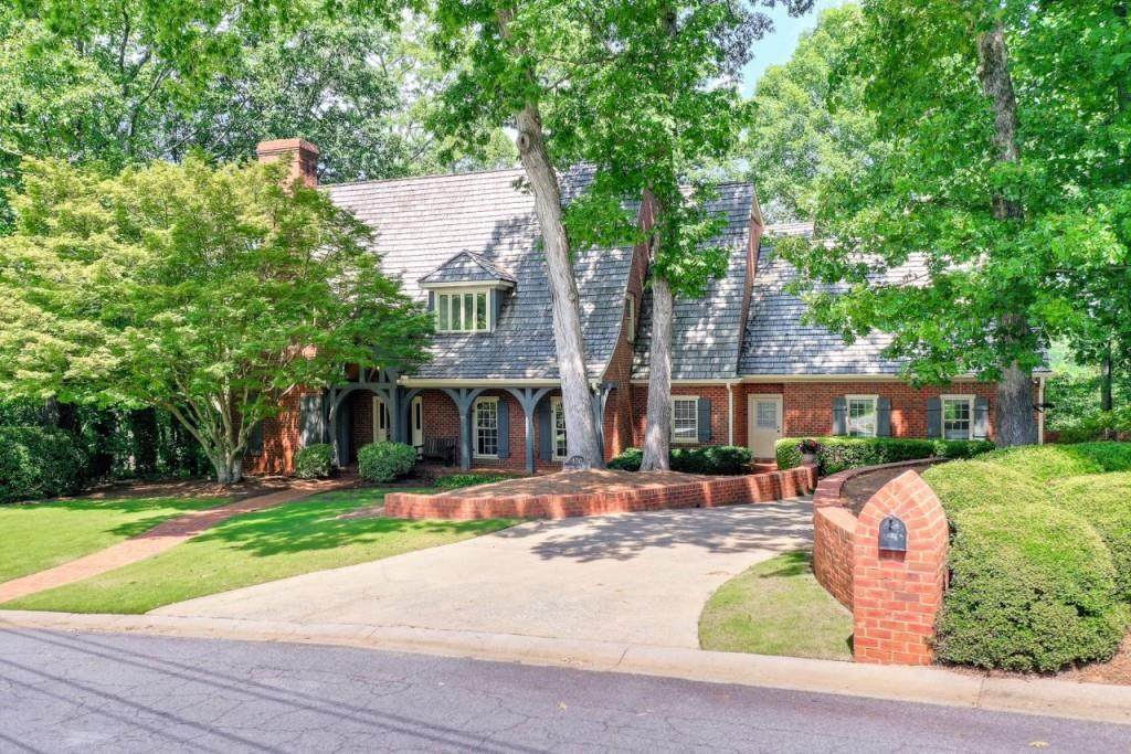 800 Burning Tree Drive - Photo 1