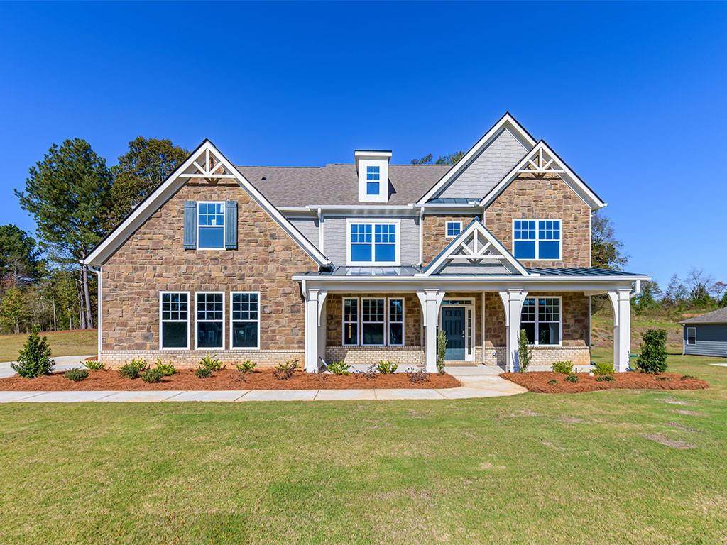74 Hutton Drive - Photo 1