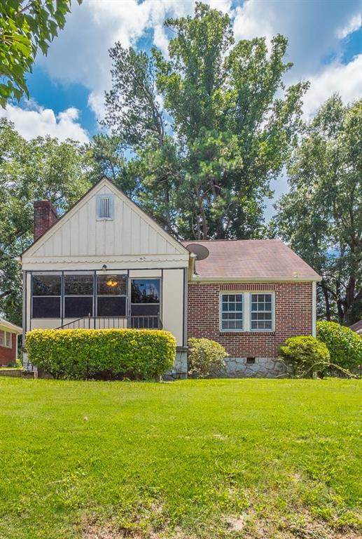 1706 Rogers Avenue - Photo 1