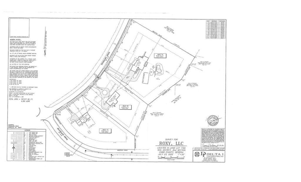 108 Woodlawn Drive - Photo 1