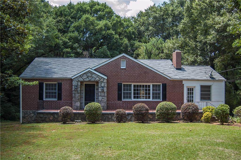 2532 Old Norcross Road - Photo 1