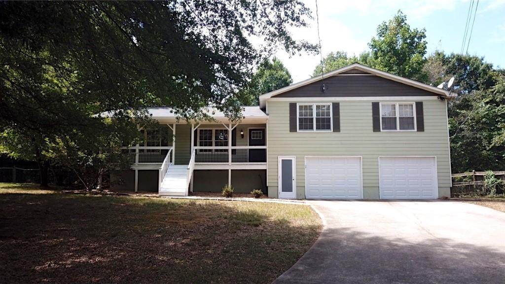 305 Hilltop Lane - Photo 1