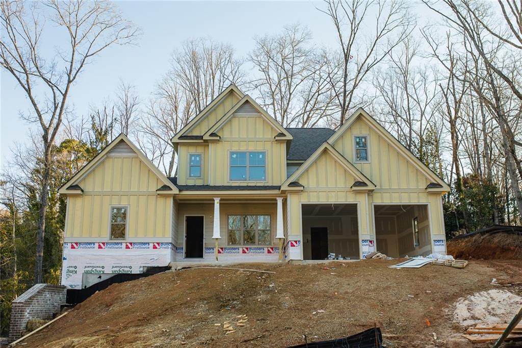 1049 Hartwell Crossing - Photo 1