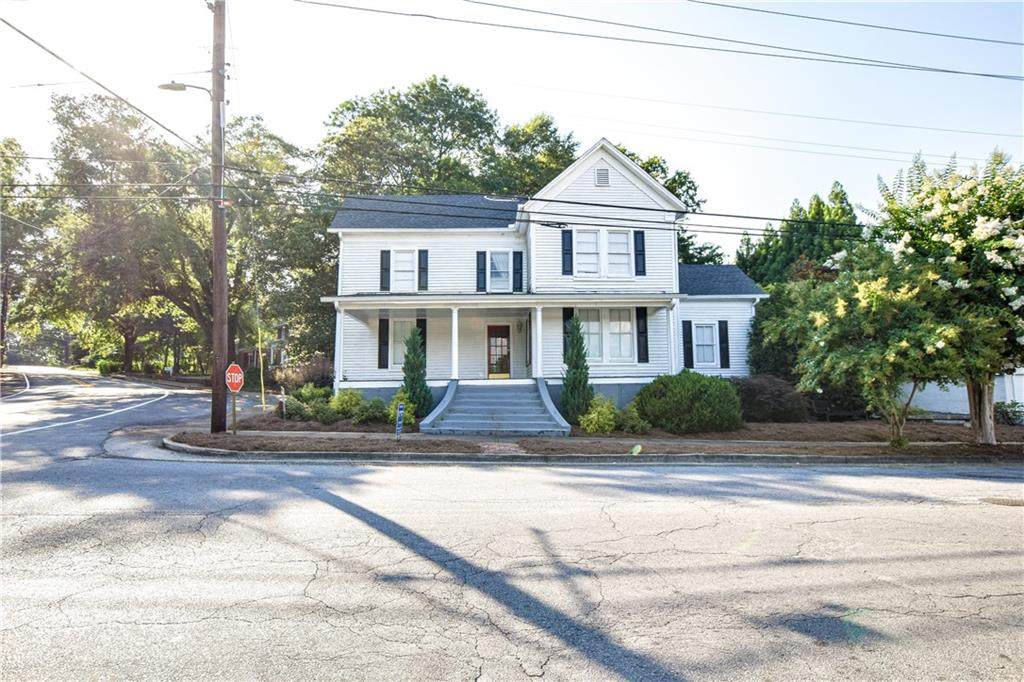300 Church Street - Photo 1