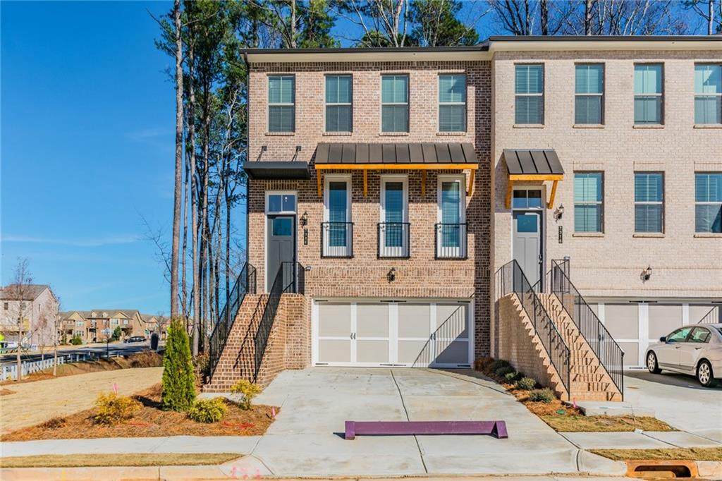 4112 Carver Circle - Photo 1