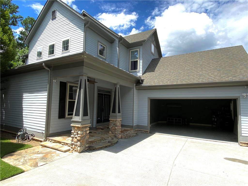 2713 Prado Lane - Photo 1
