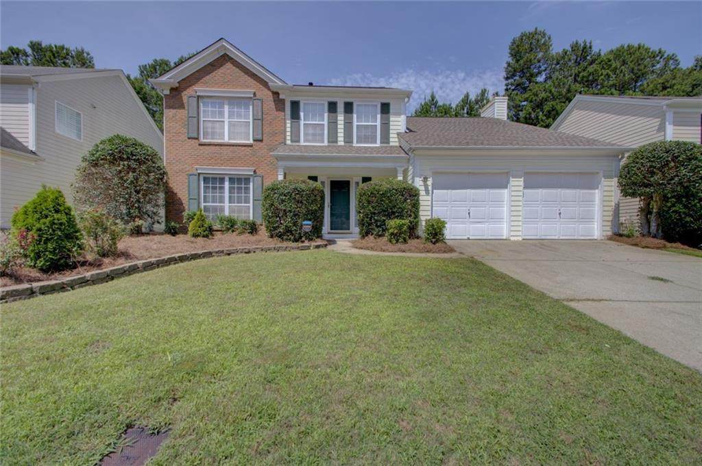 4901 Bankside Way - Photo 1