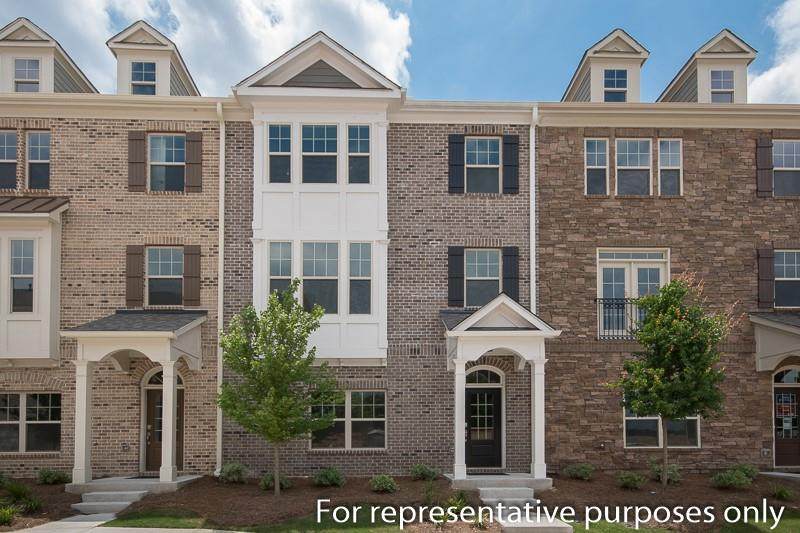 3521 Koyla Landing - Photo 1