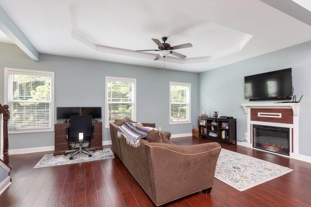 701 Mcwilliams Road - Photo 1