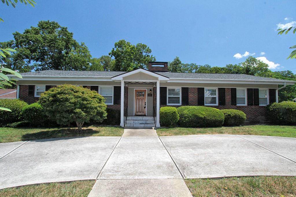 1322 Riverside Drive - Photo 1