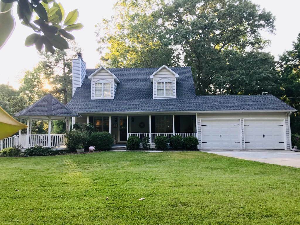 3042 Wildwood Road - Photo 1