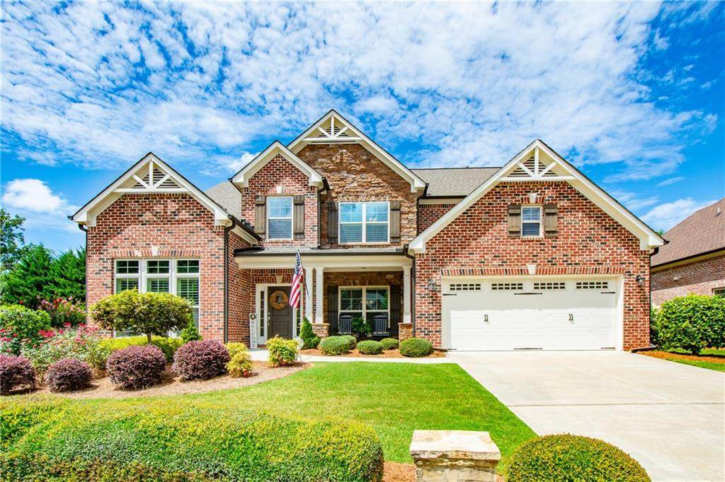 4650 Brighton View Trail - Photo 1